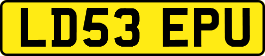 LD53EPU