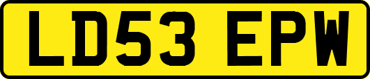 LD53EPW
