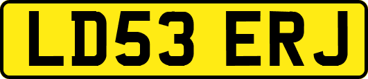 LD53ERJ