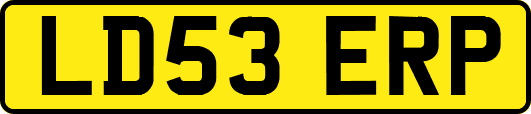 LD53ERP