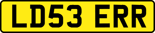 LD53ERR
