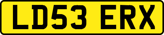 LD53ERX