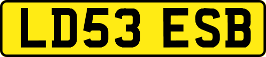 LD53ESB