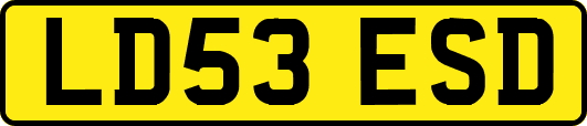 LD53ESD