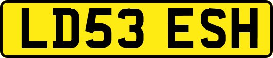 LD53ESH