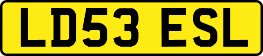 LD53ESL