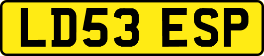 LD53ESP