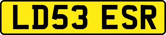 LD53ESR