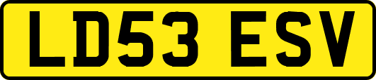 LD53ESV