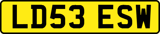 LD53ESW