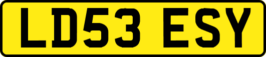 LD53ESY
