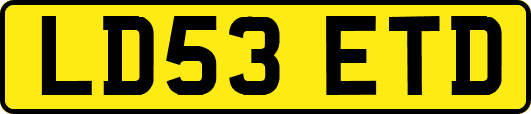 LD53ETD