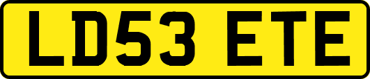 LD53ETE