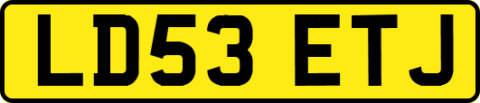 LD53ETJ