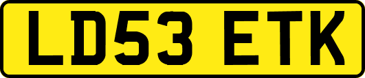 LD53ETK