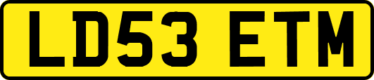 LD53ETM