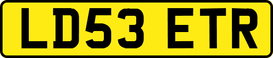LD53ETR