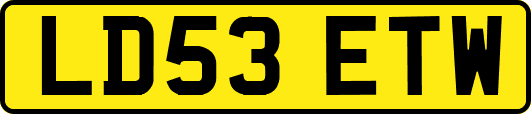 LD53ETW