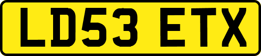 LD53ETX