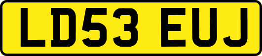 LD53EUJ