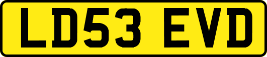 LD53EVD