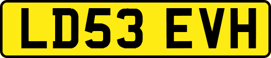 LD53EVH