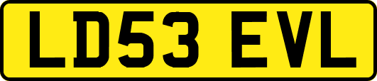 LD53EVL
