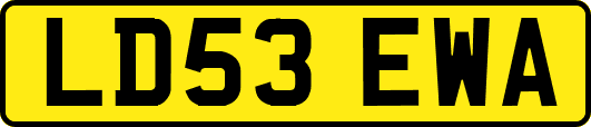 LD53EWA