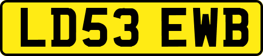 LD53EWB