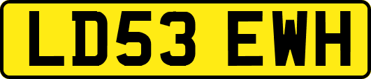 LD53EWH