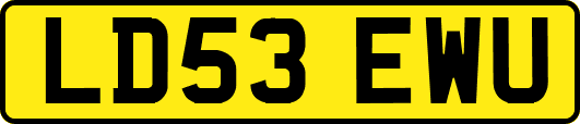 LD53EWU