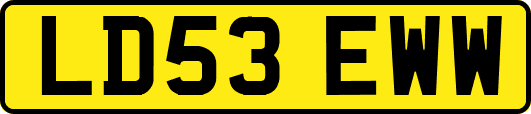 LD53EWW