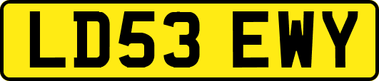 LD53EWY