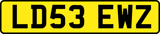 LD53EWZ