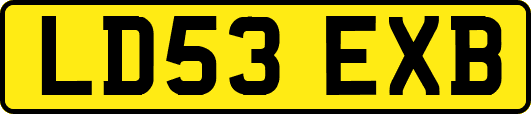LD53EXB