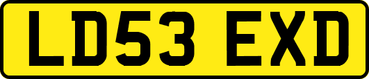 LD53EXD