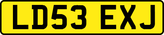 LD53EXJ
