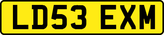 LD53EXM