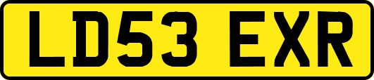 LD53EXR
