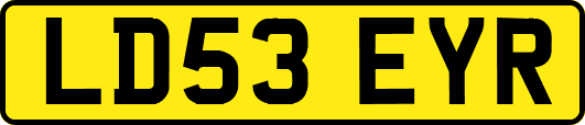 LD53EYR