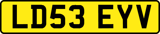 LD53EYV