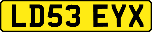 LD53EYX