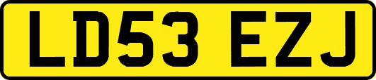 LD53EZJ