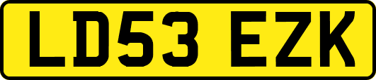 LD53EZK