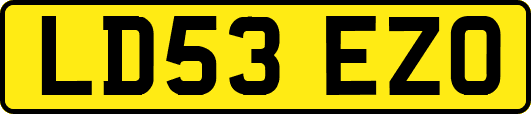 LD53EZO