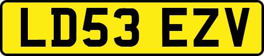 LD53EZV
