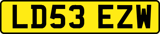 LD53EZW