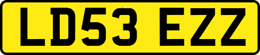LD53EZZ