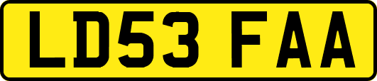 LD53FAA