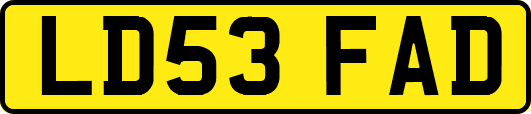 LD53FAD